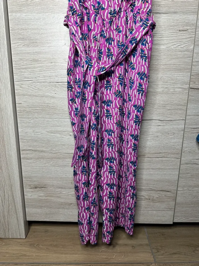 Combinaison pantalon – 5 ans - photo numéro 2