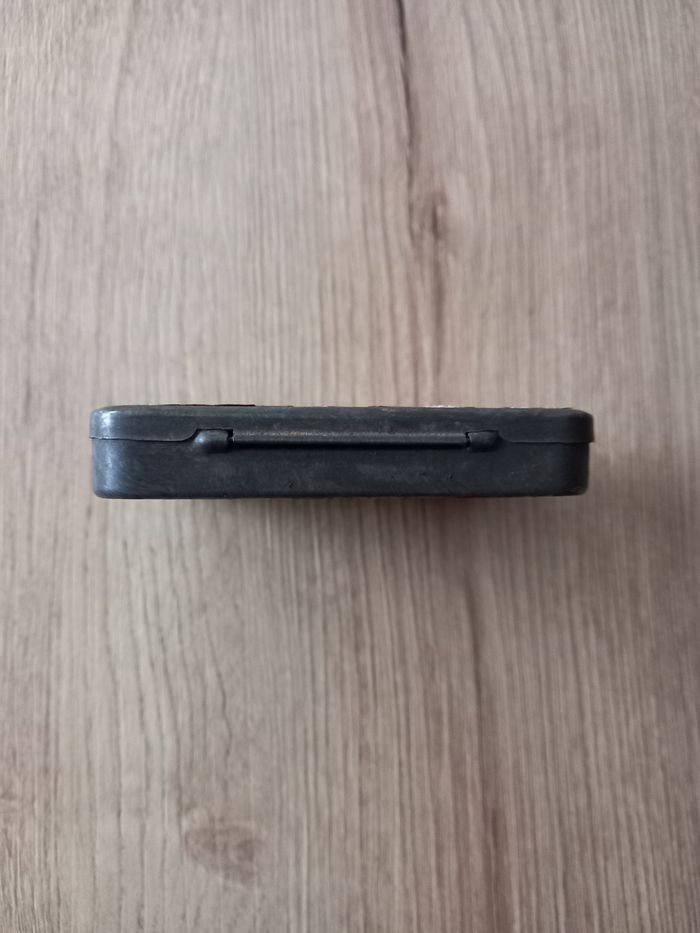 Boite ancienne en métal. - photo numéro 3