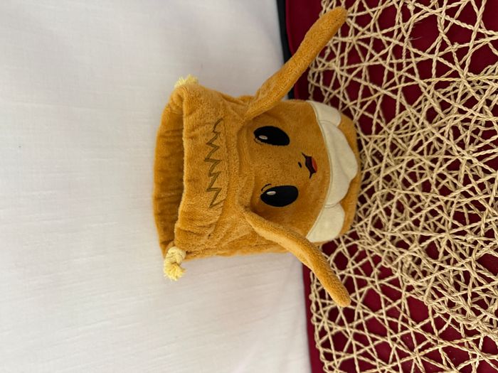 Pochette Pokemon Evoli - photo numéro 3