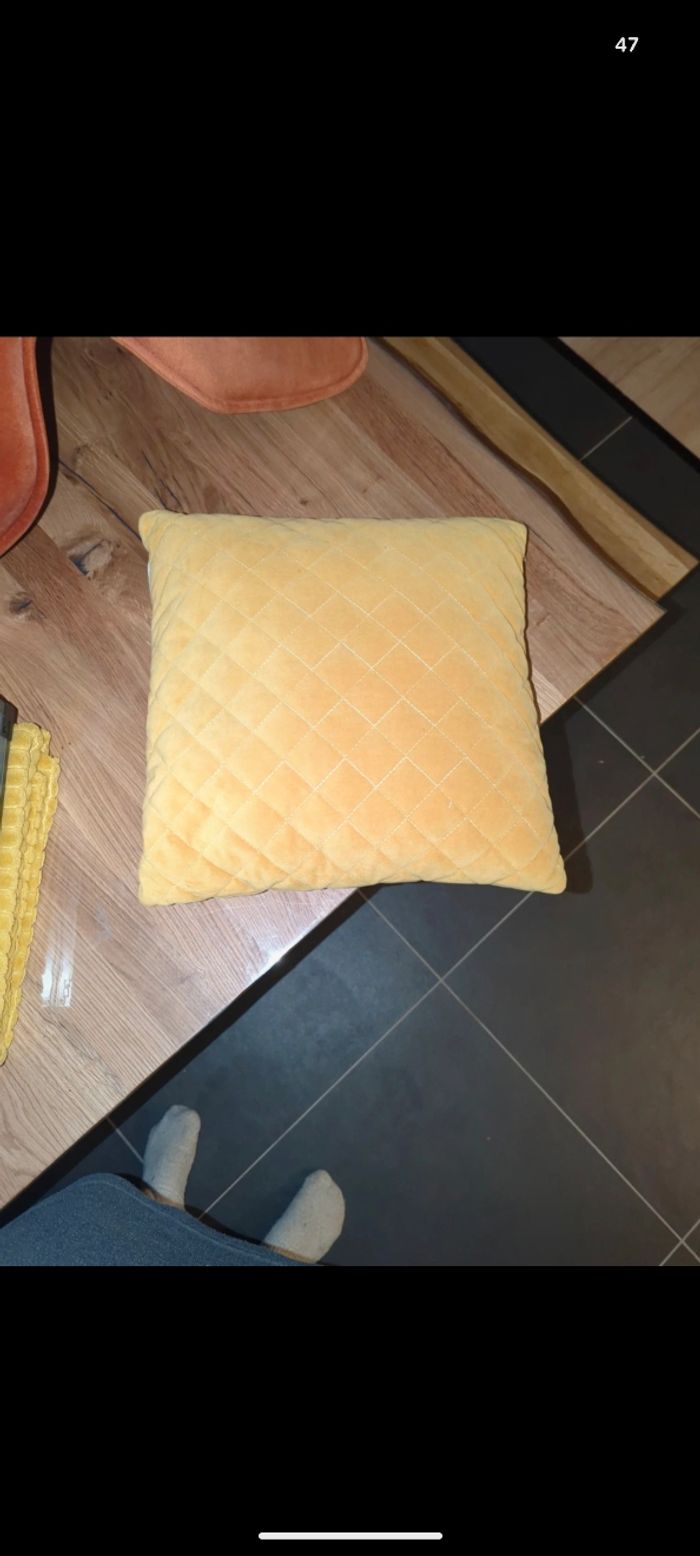 Coussin 60x60