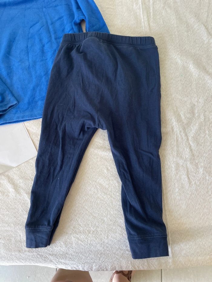 Pyjama 2-3 ans - photo numéro 7