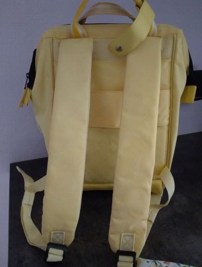 Sac a dos cabaia - photo numéro 3