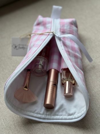 Trousse à maquillage