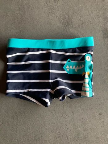 Maillot de bain 6 mois