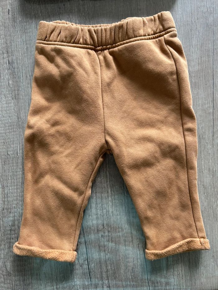 Ensemble chill 6 mois - photo numéro 2