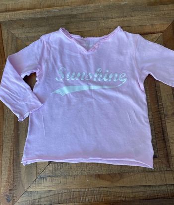 Teeshirt zadig et voltaire