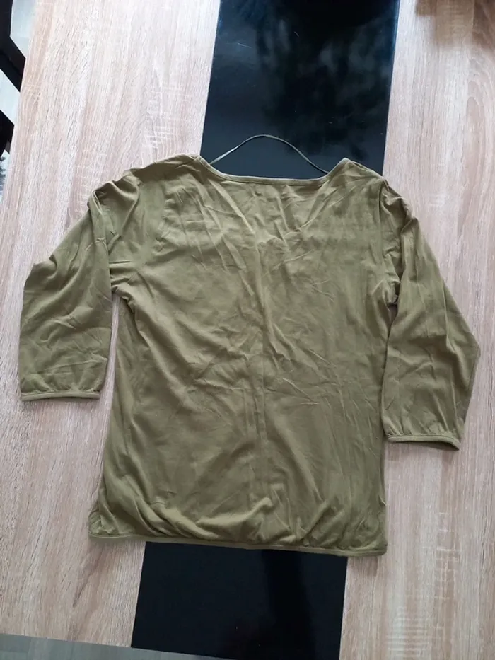 Gilet femme T42/44 - photo numéro 12