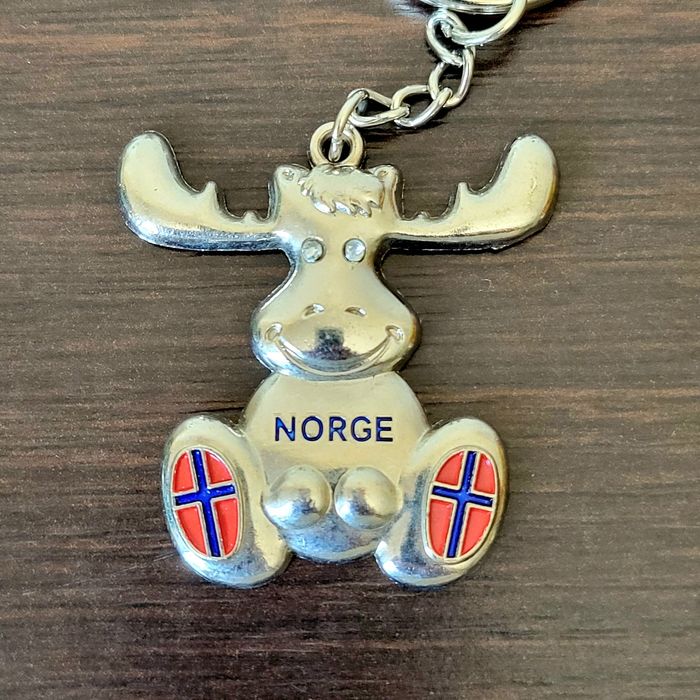 3  Portes Clés  🔑 - photo numéro 6