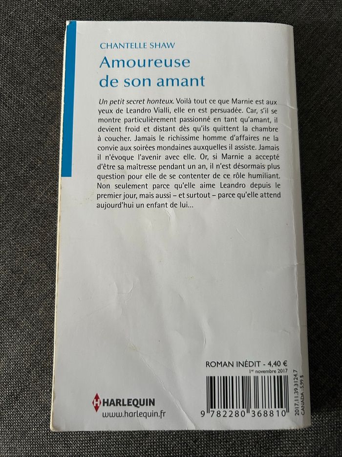 Livre - photo numéro 3