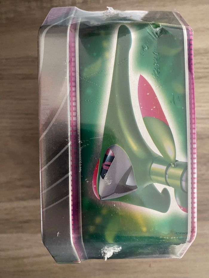 Vend 2 Pokebox Pokemon scellé en français - photo numéro 5