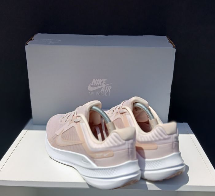 Baskets Nike Quest 5 - photo numéro 6