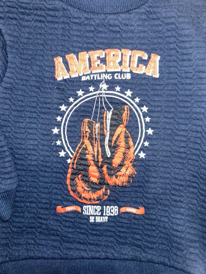 Sweat boxe Orchestra - photo numéro 2