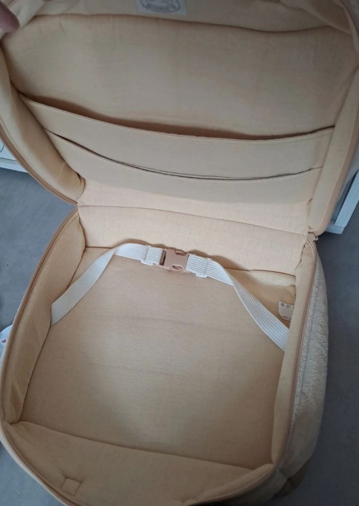 Valisette Naissance - photo numéro 5