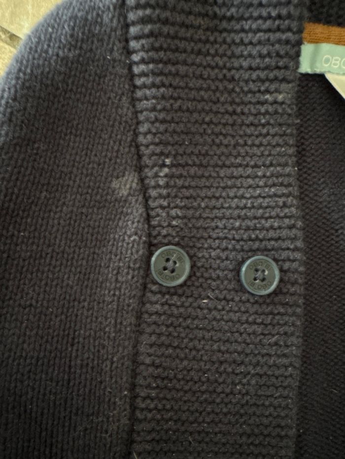 Lot vêtements garçon 6 mois - photo numéro 2