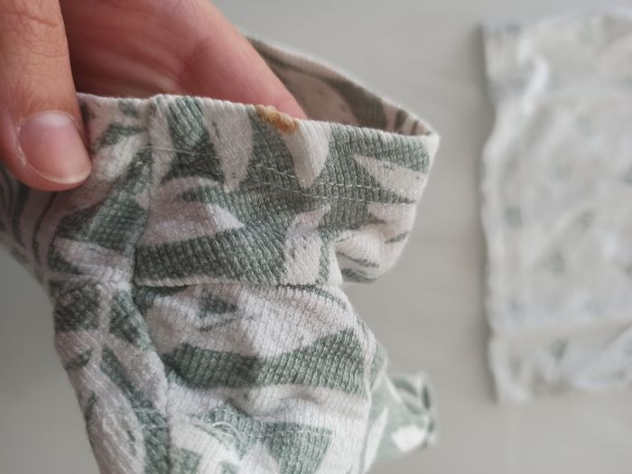 Lot été bébé garçon - photo numéro 7