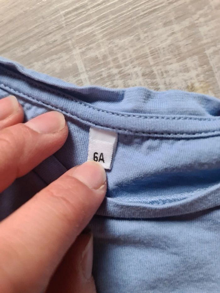 T-shirt - photo numéro 2