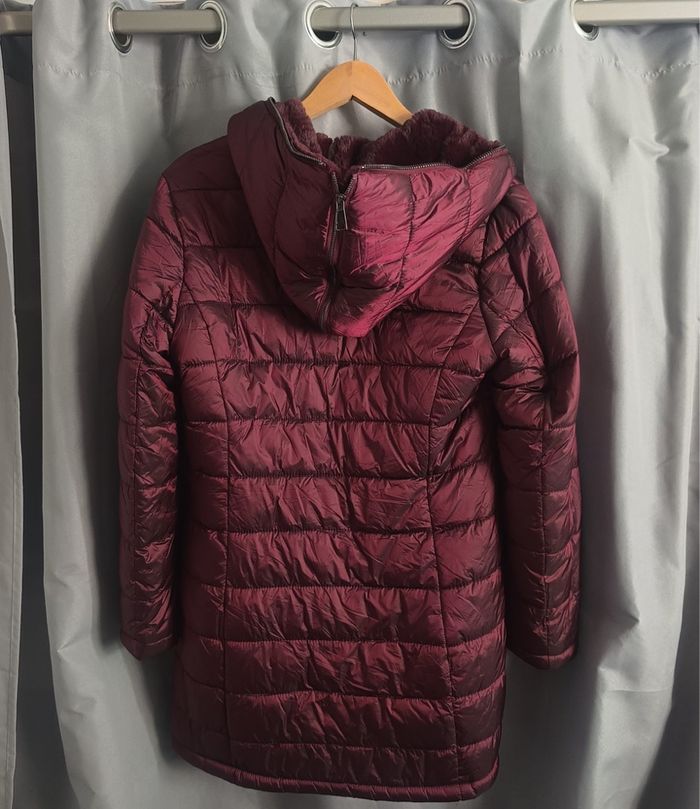 Manteau - photo numéro 2