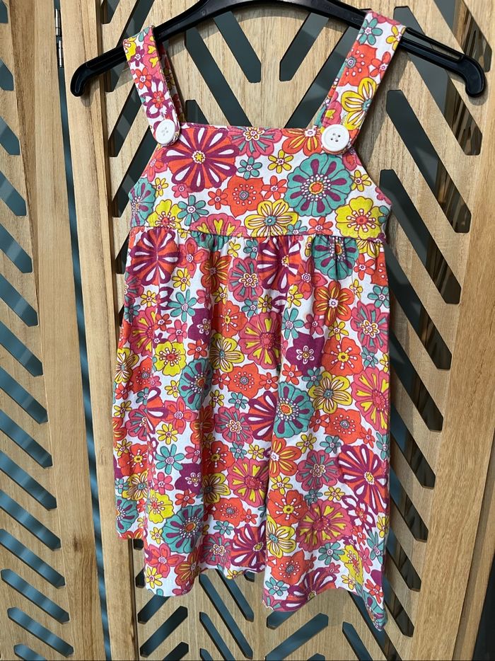 Robe la redoute 94cm - photo numéro 2