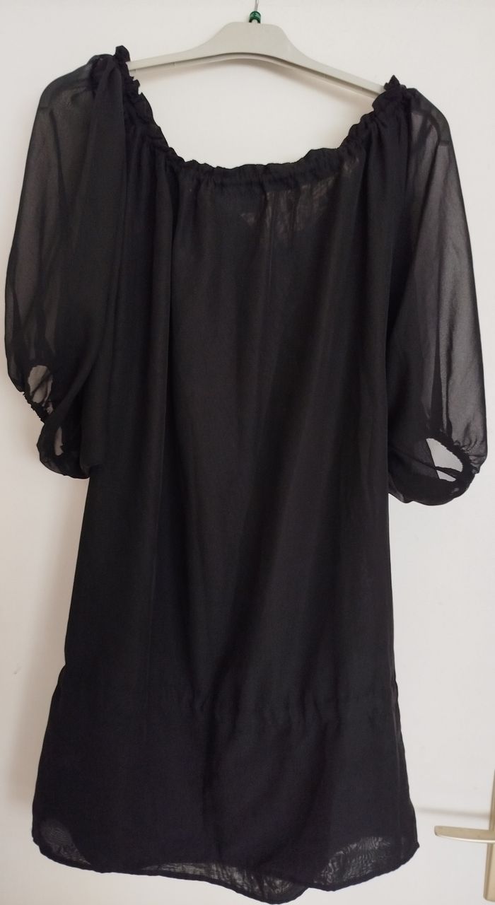 Jolie blouse BPC taille 40 - photo numéro 4