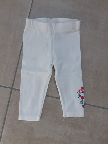 Leggings Orchestra 6 mois