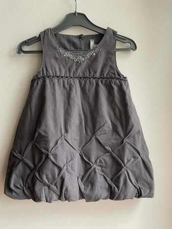 Robe T 9 mois "Orchestra"