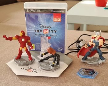 Disney infinity