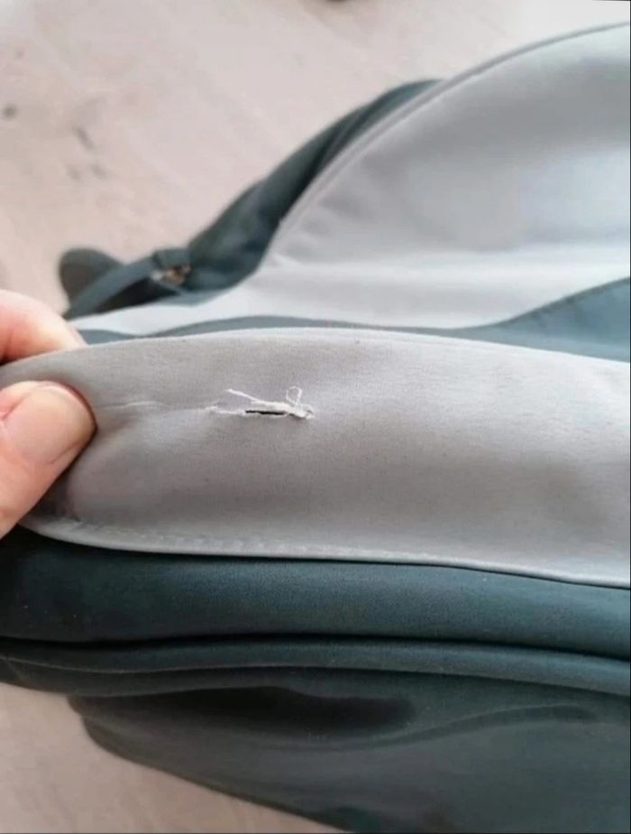 Grand sac a langer - photo numéro 4