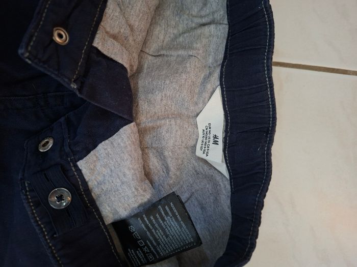 Pantalon doublé - photo numéro 2