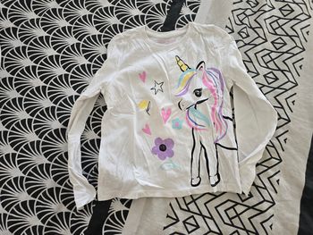 Tee shirt