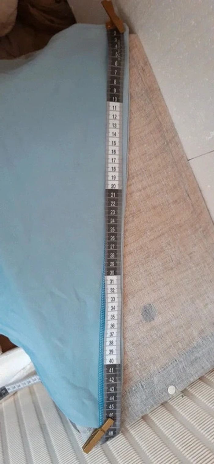 Pyjama 2 pièces 7-8 ans - photo numéro 14