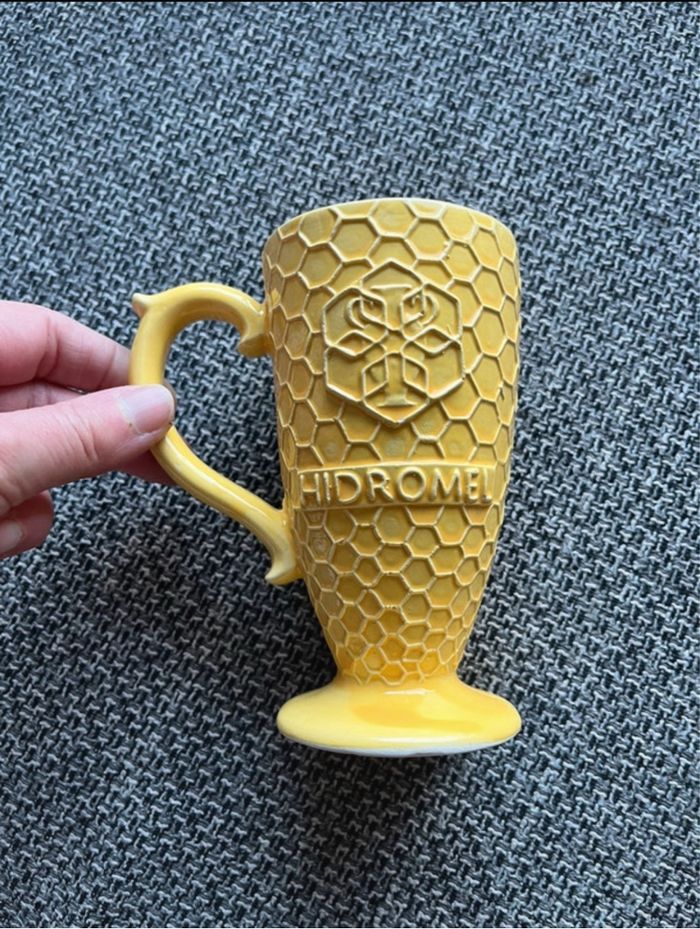 Tasse hidromel