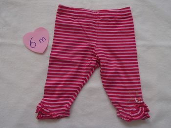 legging catimini 6 mois