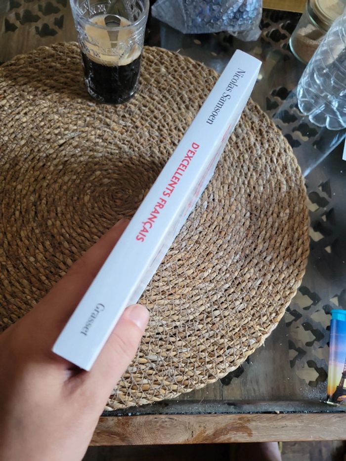 D excellents Français. - photo numéro 3