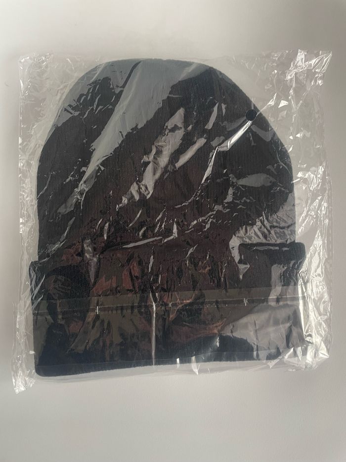 Bonnet strenger things - photo numéro 3