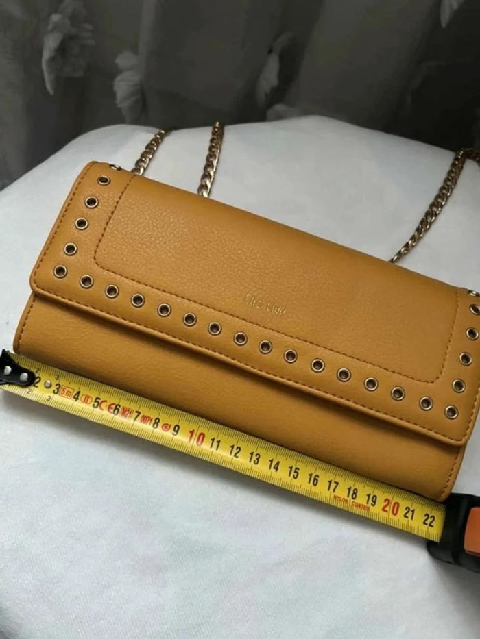 Pochette femme - photo numéro 2