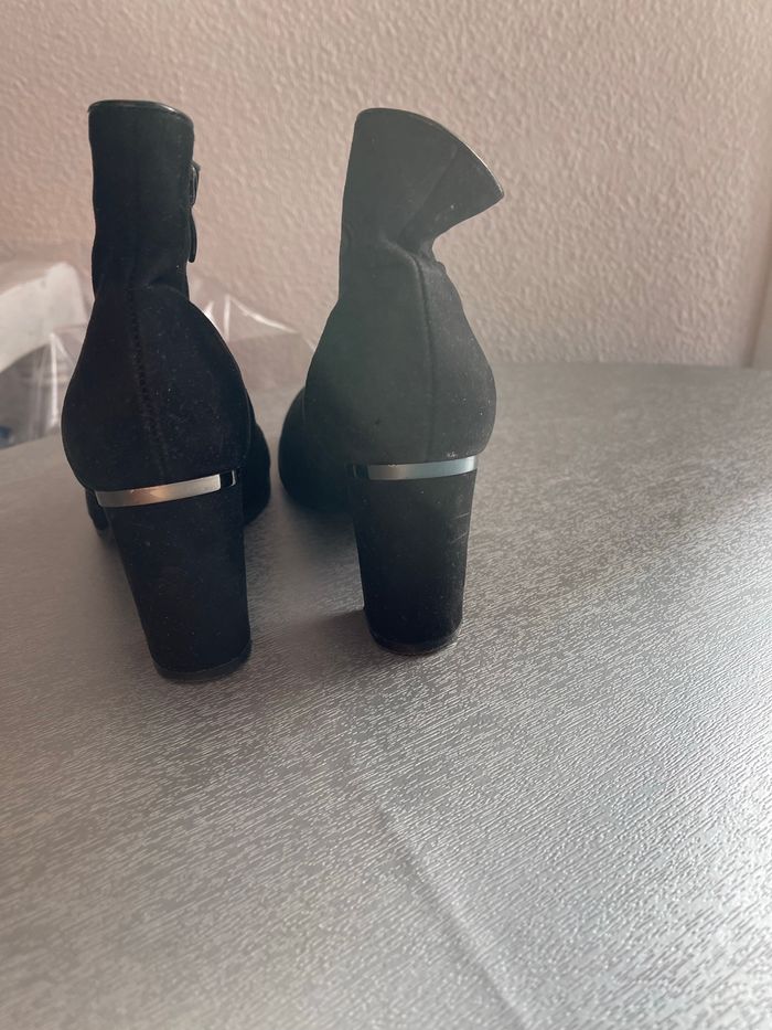 Bottine - photo numéro 5