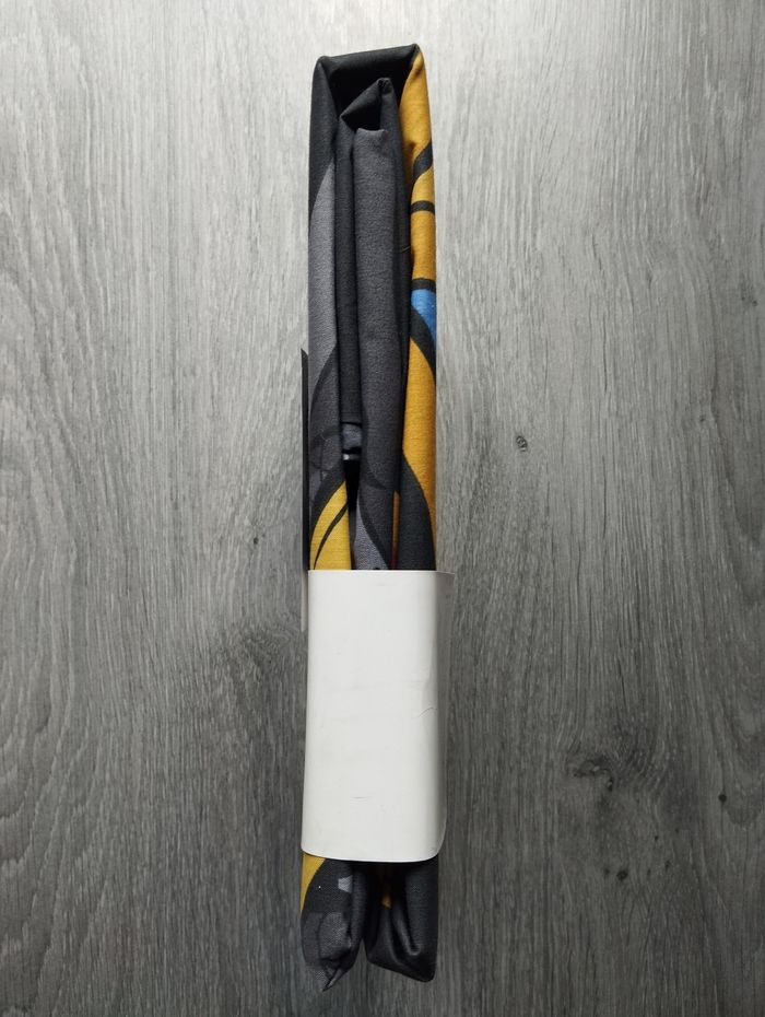 Harry Potter : Parure de lit Blason Poudlard 140X200 Coton / Polyester - photo numéro 3