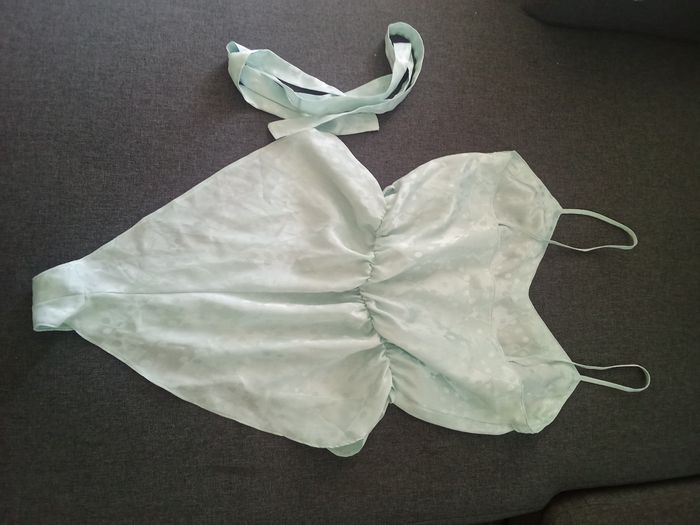 Body femme - photo numéro 2