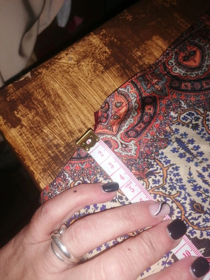 Tunique taille unique - photo numéro 3