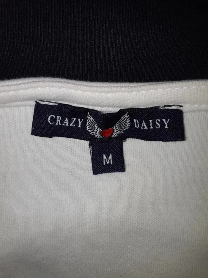 Robe Crazy Daisy T.M - photo numéro 3
