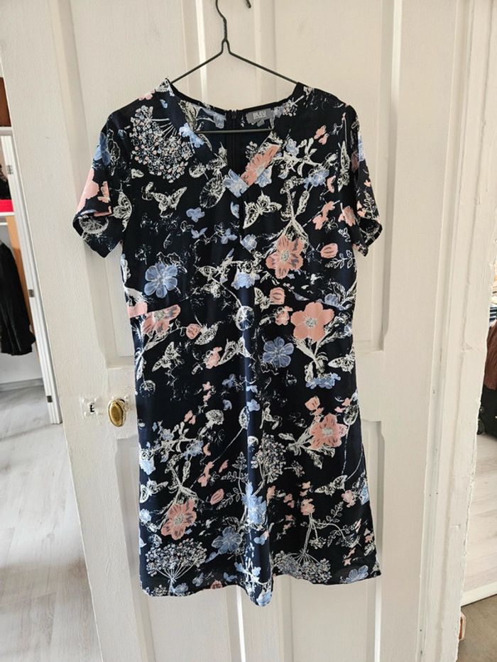 Robe T.40 - photo numéro 9