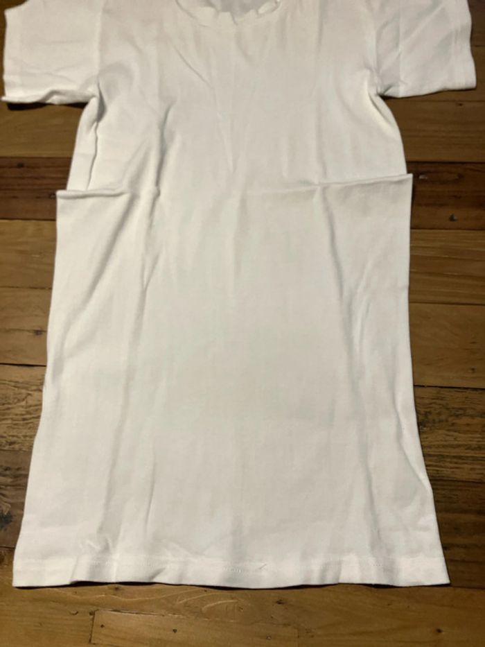 Maillot corps XXL