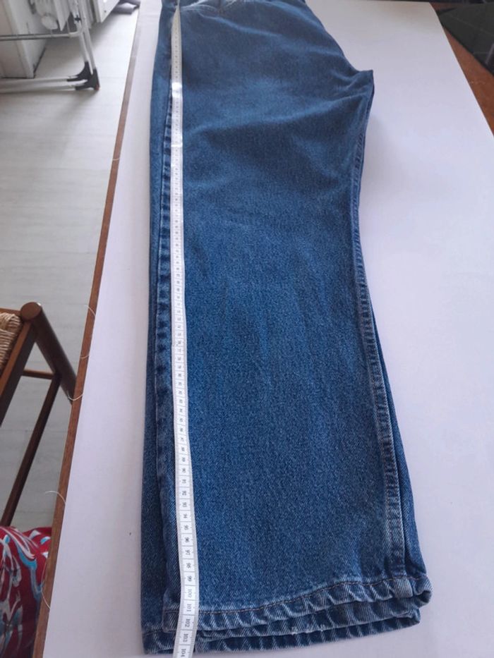 Jean wrangler relaxed fit 38×30 - photo numéro 9