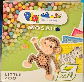 Playmaïs