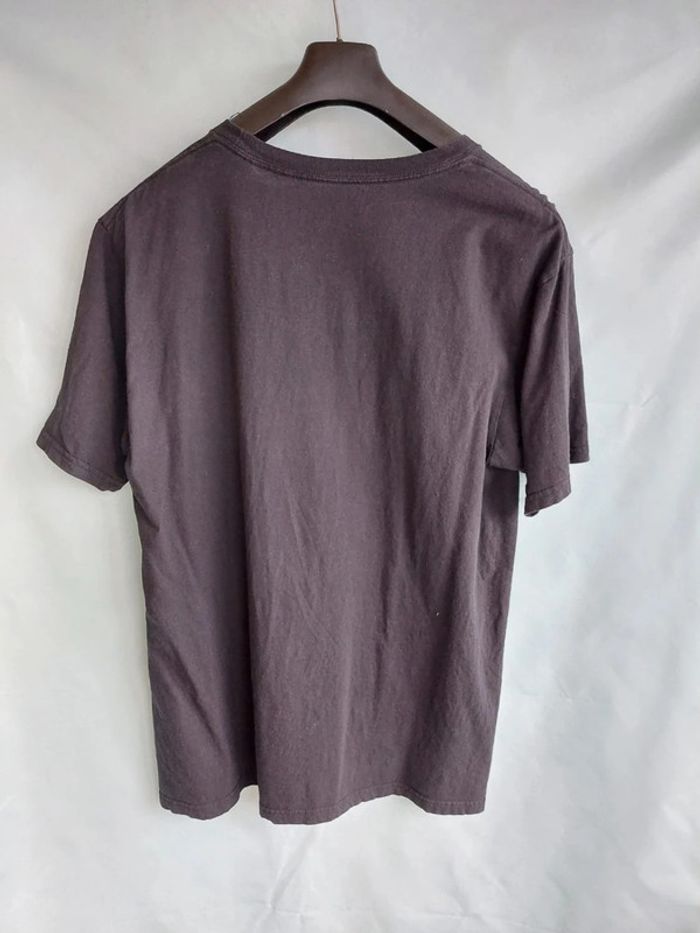 Tee-shirts Adidas Three Stripe Life Taille L - photo numéro 11