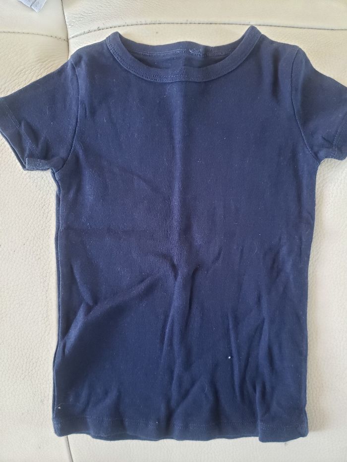 Lot de 3 maillots de corps - photo numéro 2