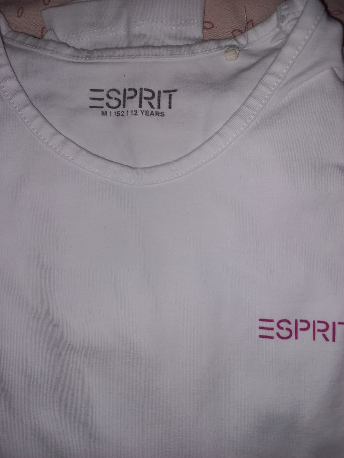 T-shirts manches longues - photo numéro 6