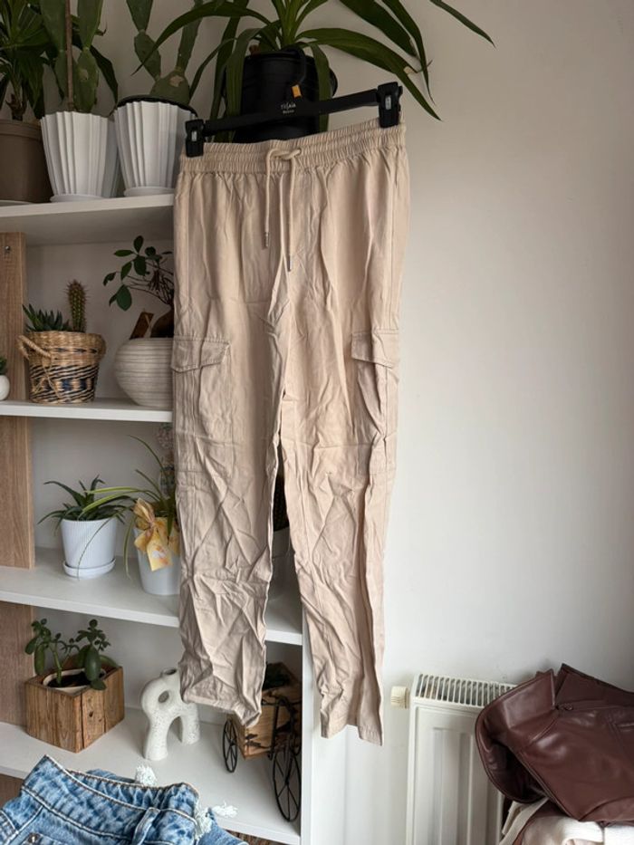 Cargo fluide Primark