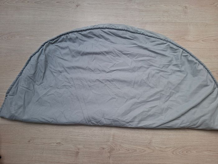 Tapis de sol - photo numéro 2