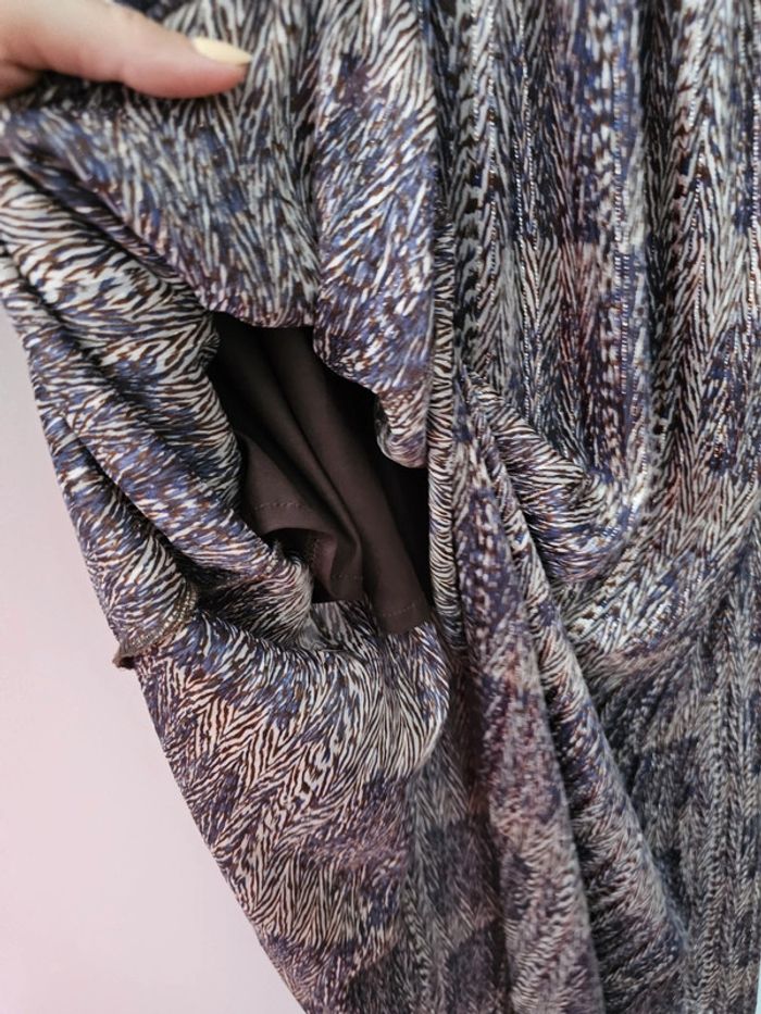 Robe longue - photo numéro 4